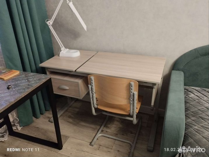 Парта детская