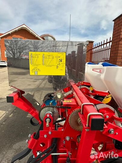 Сеялка Техника Сервис Агро ТС-М 8000А, 2023