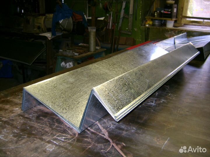 Металлоизделия