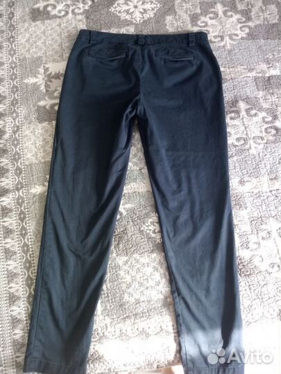 Брюки женские GAP, размер 44/46