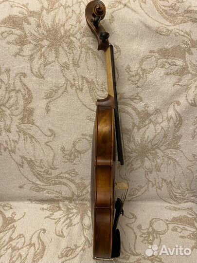 Скрипка 3/4 Hans Klein