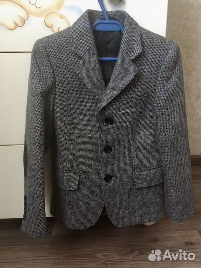 Костюм для первоклассника