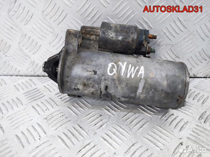 Стартер Ford Galaxy 1.8 qywa 6G9N11000BB Дизель