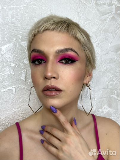 Визажист Стилист Макияж