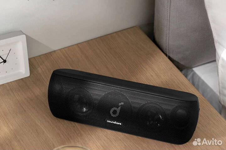 Anker Soundcore Motion+ новая Bluetooth колонка