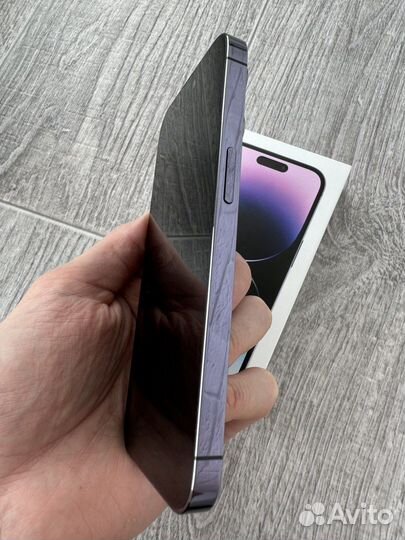 iPhone 14 Pro, 256 ГБ