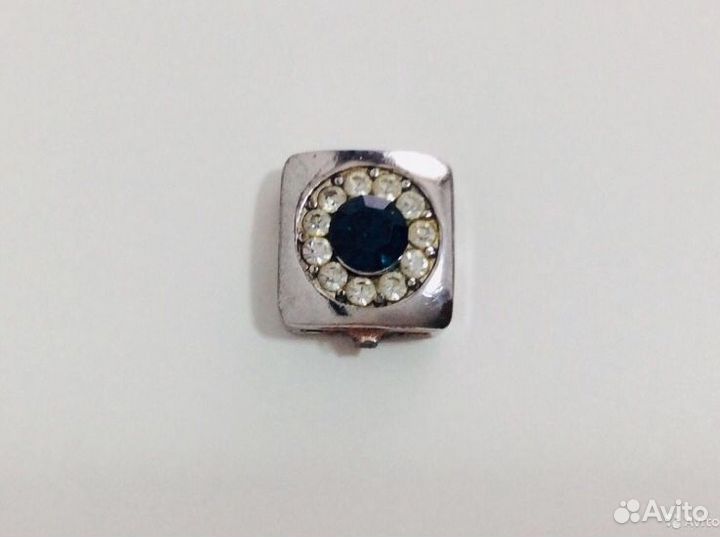 Украшение с камнями, браслет. Обмен