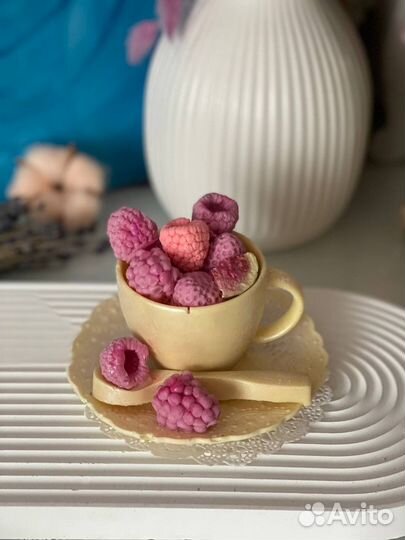 Шоколадный набор