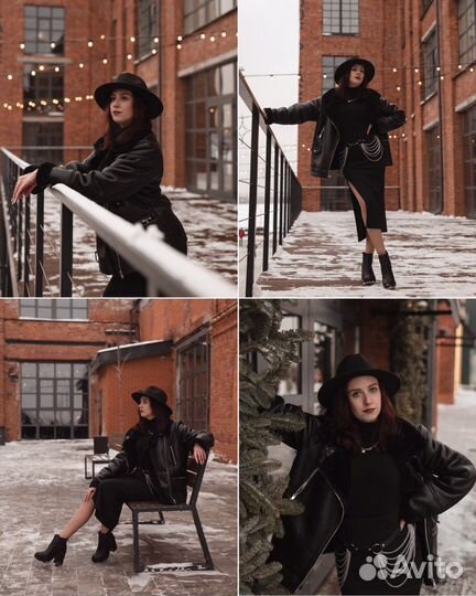 Фотограф/ретушёр