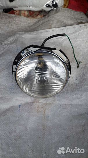 Фара для ваз