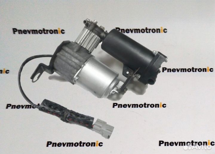 Компрессор пневмоподвески Lexus RX