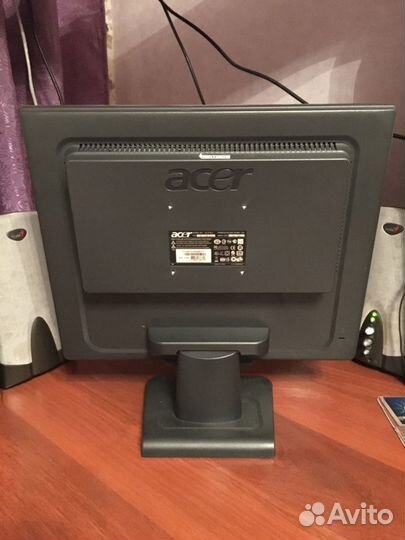 Продам монитор Асер