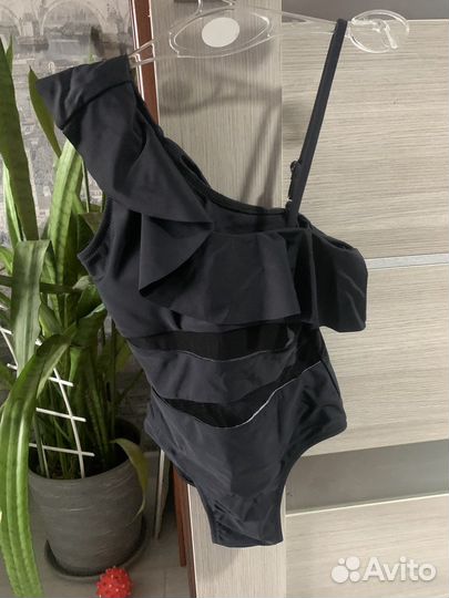 Купальник для девочки новый
