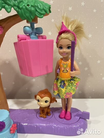 Челси день рождения