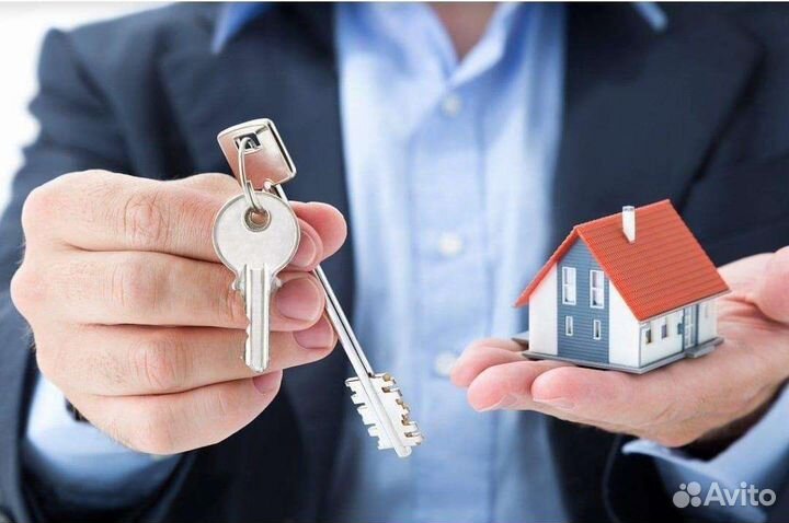 Доверительное управление недвижимостью