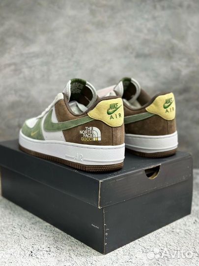 Кроссовки Nike Air force 1 low