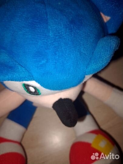 Мягкая игрушка 