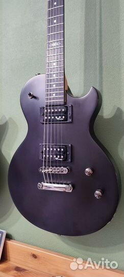 Электрогитара schecter sgr solo-2