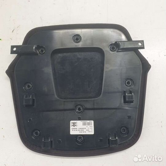 Полка багажникаA2226930817Mercedes-BenzS W2220