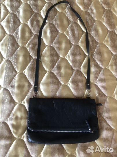 Сумка gianni chiarini Италия