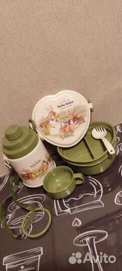 Новый набор Bobby Rabbit