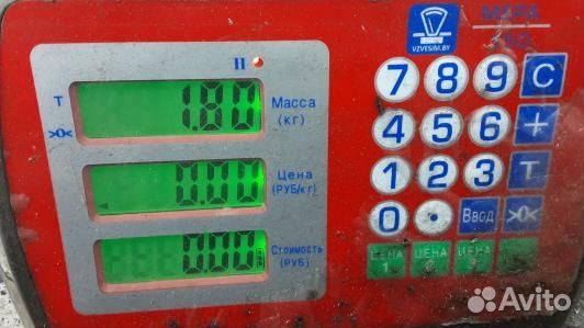 Петля двери распашной правой isuzu trooper 1 LS (9