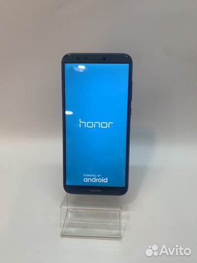 HONOR 9 Lite, 3/32 ГБ