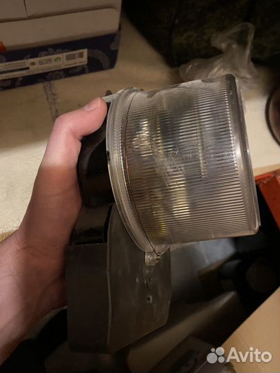 Счетчик электрический