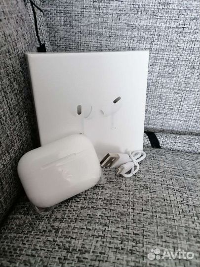 Наушники Airpods Pro
