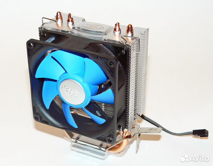 Deepcool iceedge mini FS