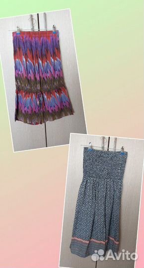 Женские вещи