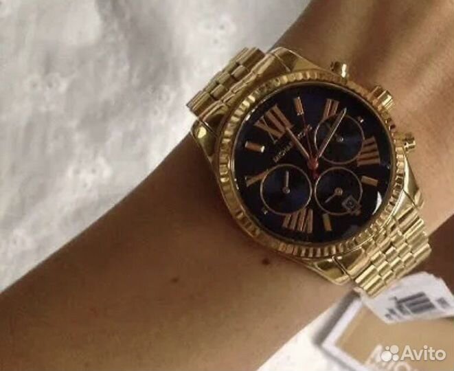 Часы michael kors оригинал новые