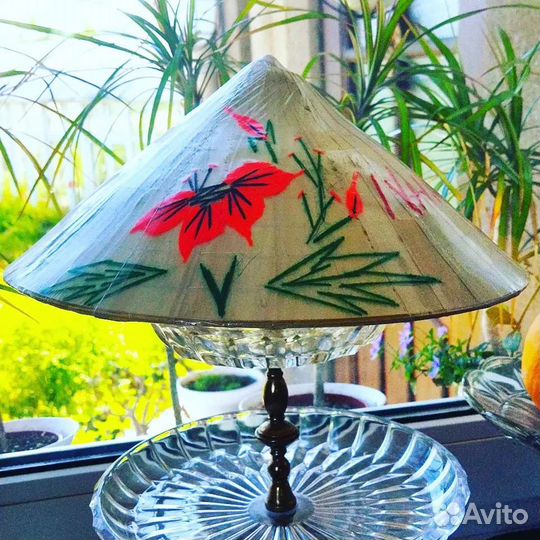 Шляпка нонла