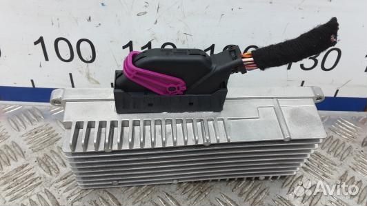 Усилитель музыки audi A5 1 (YML08XL01)