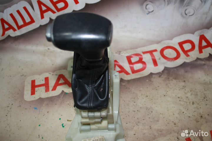 Селектор АКПП kia rio 4