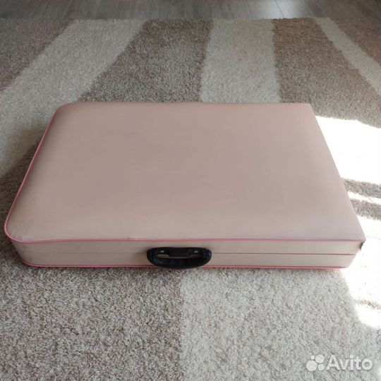 Массажная кушетка бу