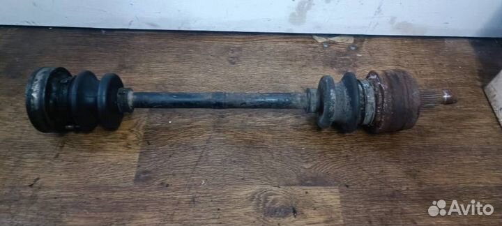 Привод задний A2023505910