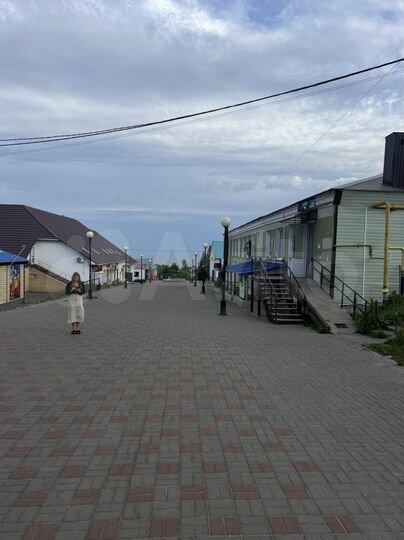 Торговая площадь, 394.7 м²