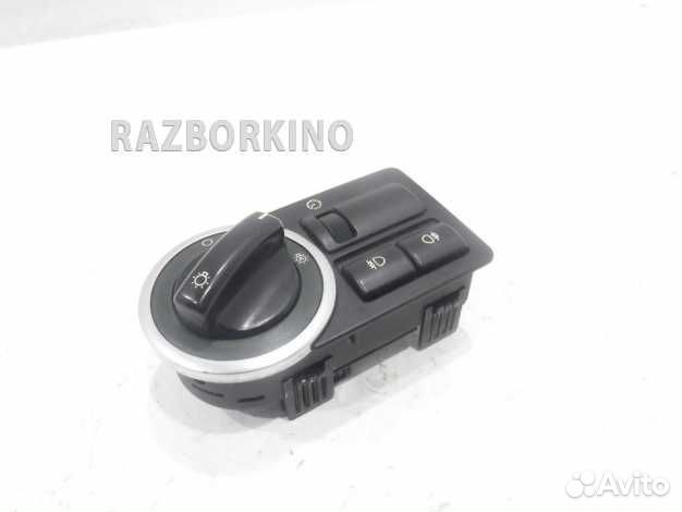 Переключатель света