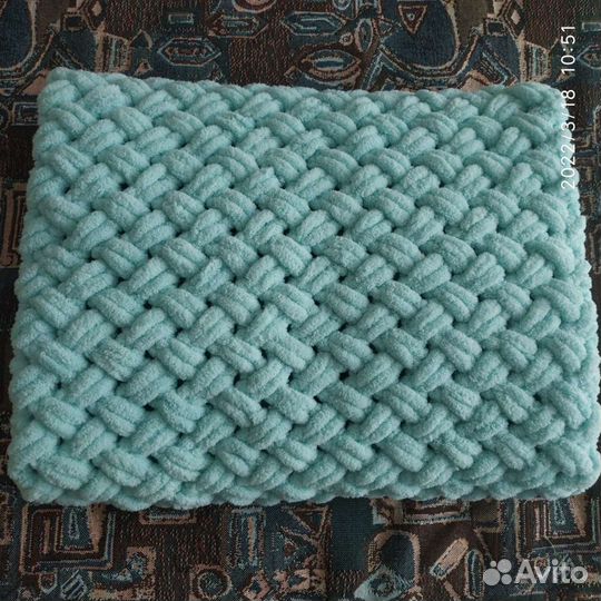 Плед детский