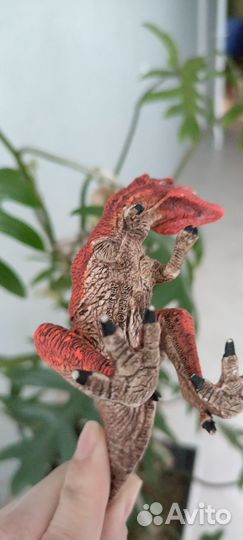 Динозавры Schleich