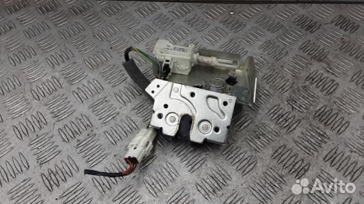 Замок 3-5 двери ford mondeo 3 (HSE21GH01)