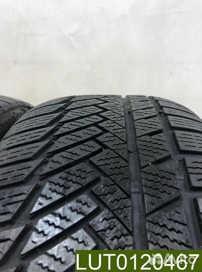 Continental WinterContact TS 850 P 225/40 R18 92V