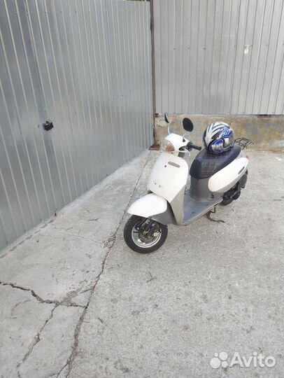 Хонда такт AF-51