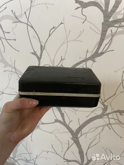 Бритва СССР