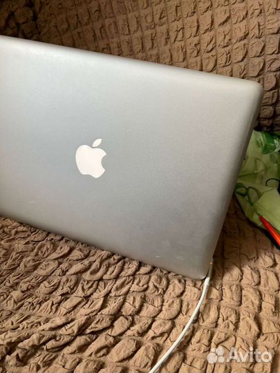 MacBook Pro 13 mid 2012, md101