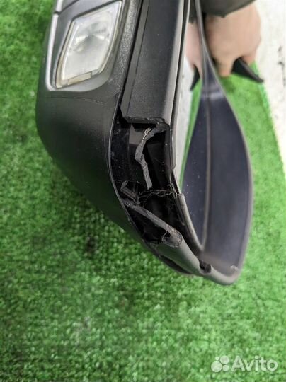 Зеркало правое Land Rover Freelander 2 2008