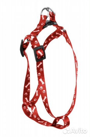Шлейка для маленькой собаки и кошки