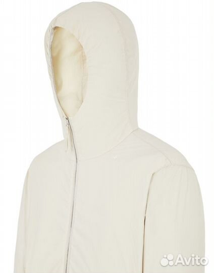 Куртка stone island stellina comfort tech hooded b