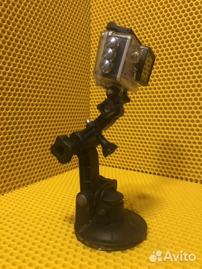 Экшн камера